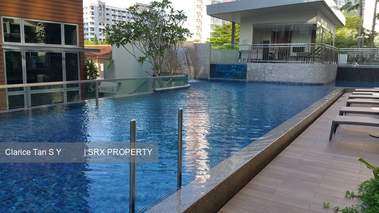 Woodhaven (D25), Condominium #233284541